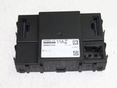 Comfort/convenience module