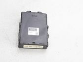 Gearbox control unit/module