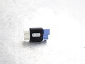 Aerial antenna amplifier