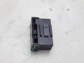 Other control units/modules