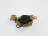 Aerial GPS antenna