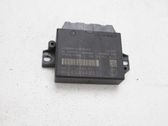 Parking PDC control unit/module