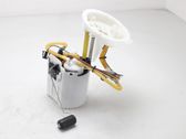 In-tank fuel pump