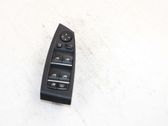 Electric window control switch