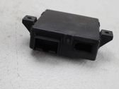 Gateway control module