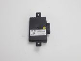 Gateway control module