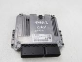 Engine control unit/module