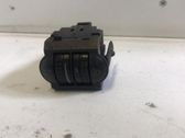 Headlight level height control switch