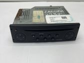 Radio/CD/DVD/GPS head unit
