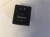 Wing mirror switch