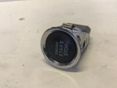 Engine start stop button switch