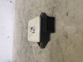 ESP (stabilumo sistemos) valdymo blokas