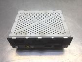 Radio/CD/DVD/GPS head unit