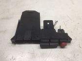 Other switches/knobs/shifts
