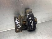 Tire pressure sensor