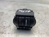 Headlight level height control switch
