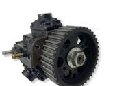 Fuel injection high pressure pump