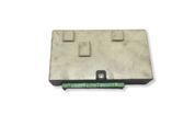 Boîtier module alarme