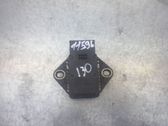 ESP (stabilumo sistemos) daviklis (išilginio pagreičio daviklis)
