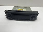 Radio / CD-Player / DVD-Player / Navigation