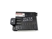 Autres unités de commande / modules