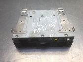 Radio/CD/DVD/GPS head unit