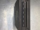 CD/DVD changer