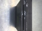 Navigation unit CD/DVD player