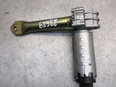 Seat adjustment motor