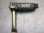 Seat adjustment motor