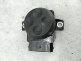 Seat control switch