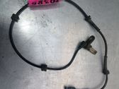 ABS rear brake sensor
