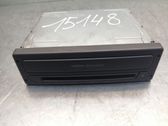 Navigation unit CD/DVD player