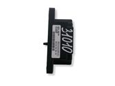 ESP acceleration yaw rate sensor