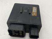 Glow plug pre-heat relay