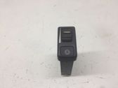 Panel lighting control switch