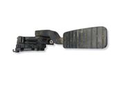 Accelerator throttle pedal