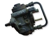 Fuel injection high pressure pump