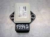 ESP (stability system) control unit