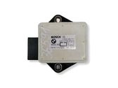 ESP acceleration yaw rate sensor