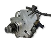 Fuel injection high pressure pump