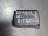 ESP Drehratensensor Querbeschleunigungssensor