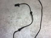 ABS brake wheel speed sensor