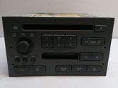 Radio/CD/DVD/GPS head unit