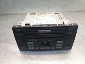 Radio/CD/DVD/GPS-pääyksikkö