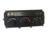 Climate control unit