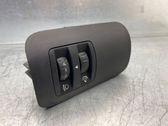 Headlight level height control switch