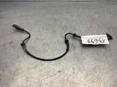 ABS brake wheel speed sensor