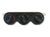 Climate control unit