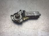 Seat adjustment motor